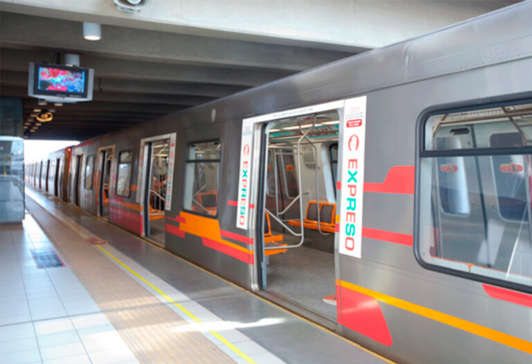 Metro Las Torres