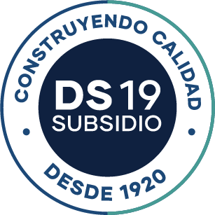 Logo DS19